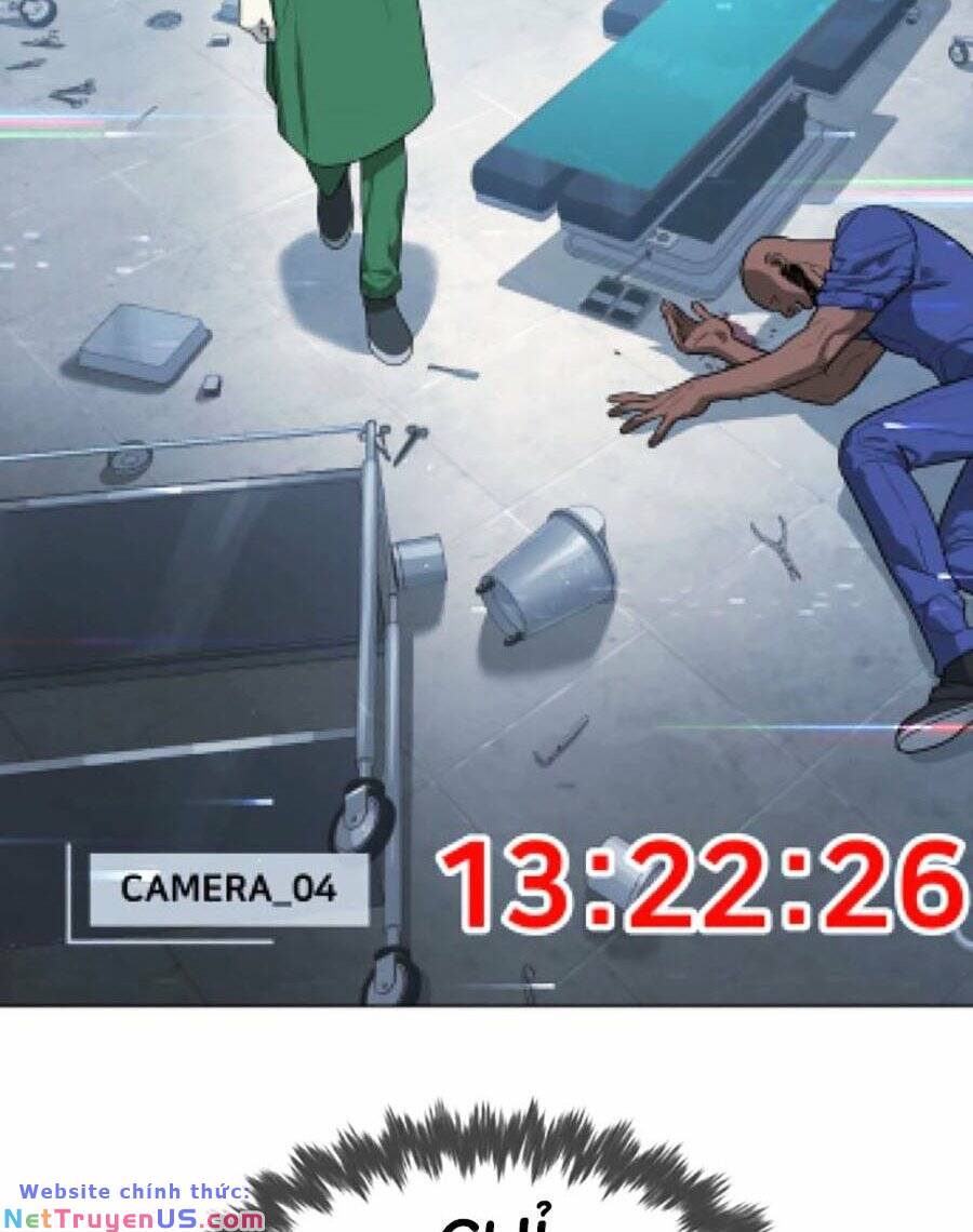 Sát Thủ Peter Chap 16 - Next Chap 17