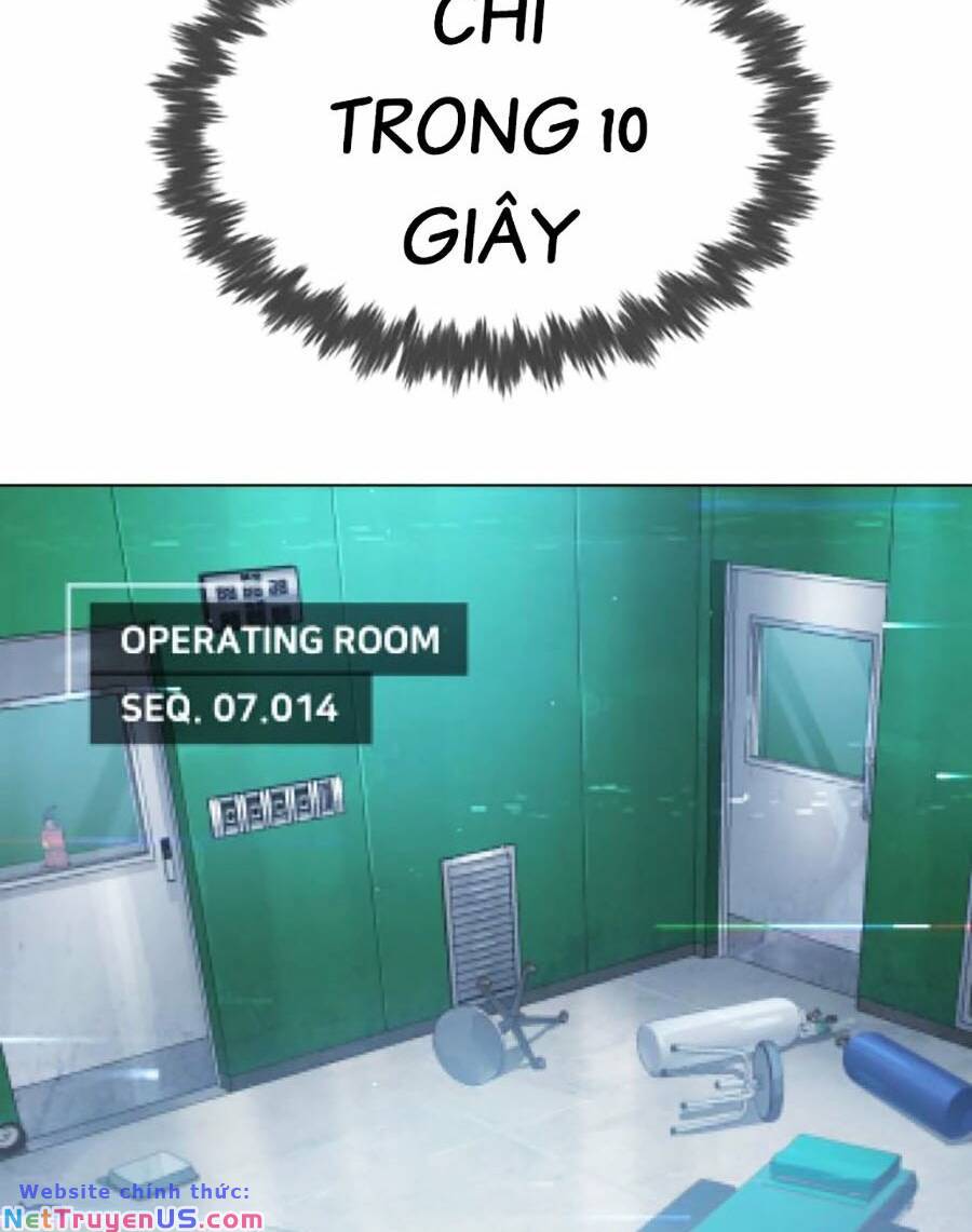 Sát Thủ Peter Chap 16 - Next Chap 17