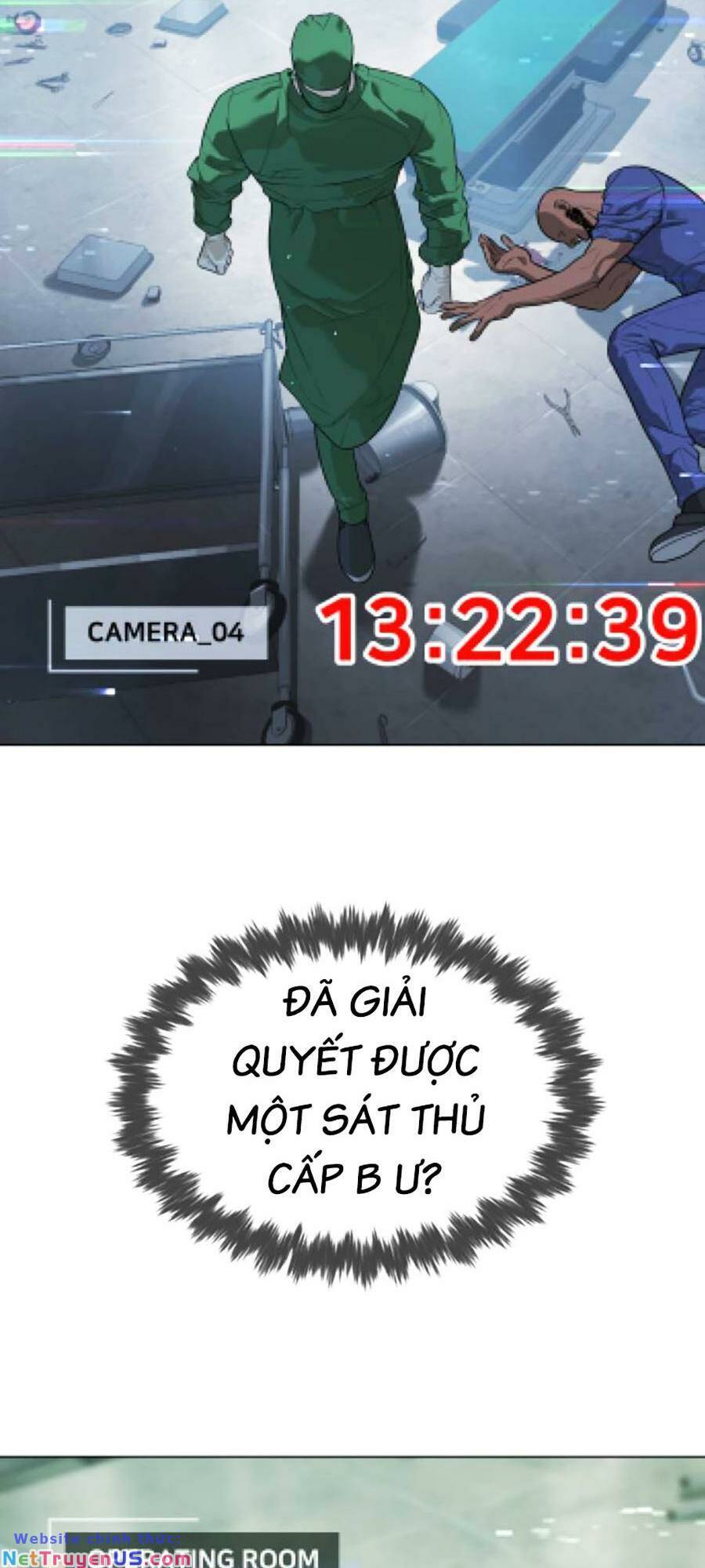 Sát Thủ Peter Chap 16 - Next Chap 17