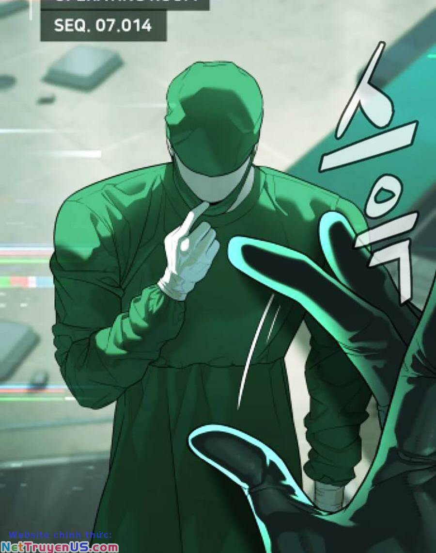 Sát Thủ Peter Chap 16 - Next Chap 17