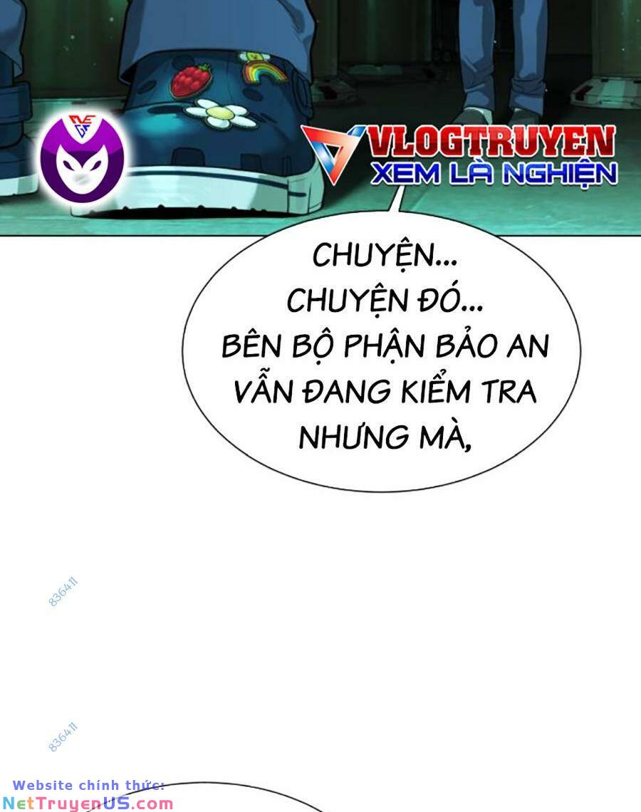 Sát Thủ Peter Chap 16 - Next Chap 17