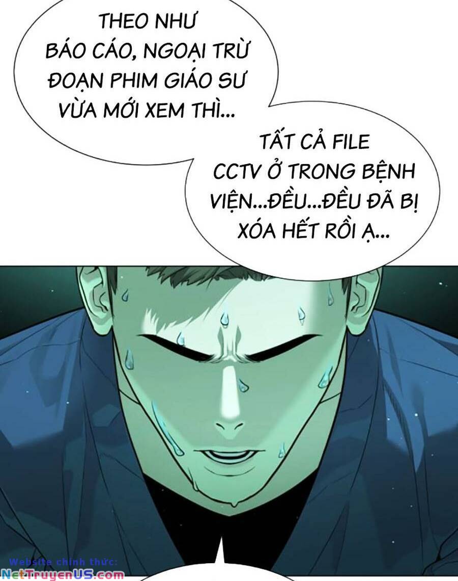 Sát Thủ Peter Chap 16 - Next Chap 17