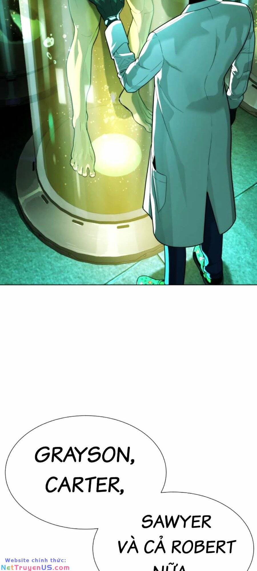 Sát Thủ Peter Chap 16 - Next Chap 17