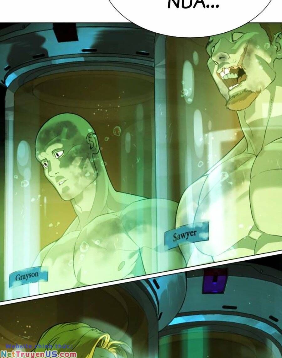 Sát Thủ Peter Chap 16 - Next Chap 17