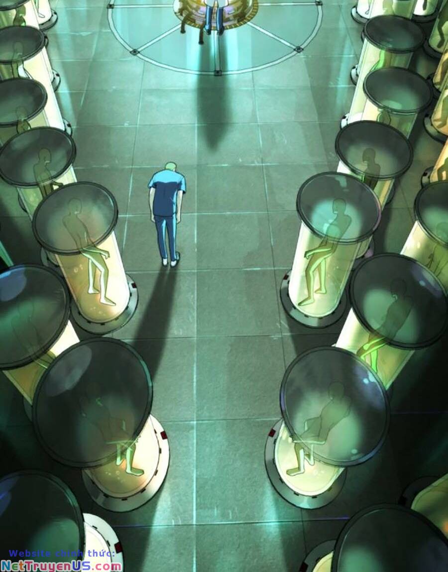 Sát Thủ Peter Chap 16 - Next Chap 17