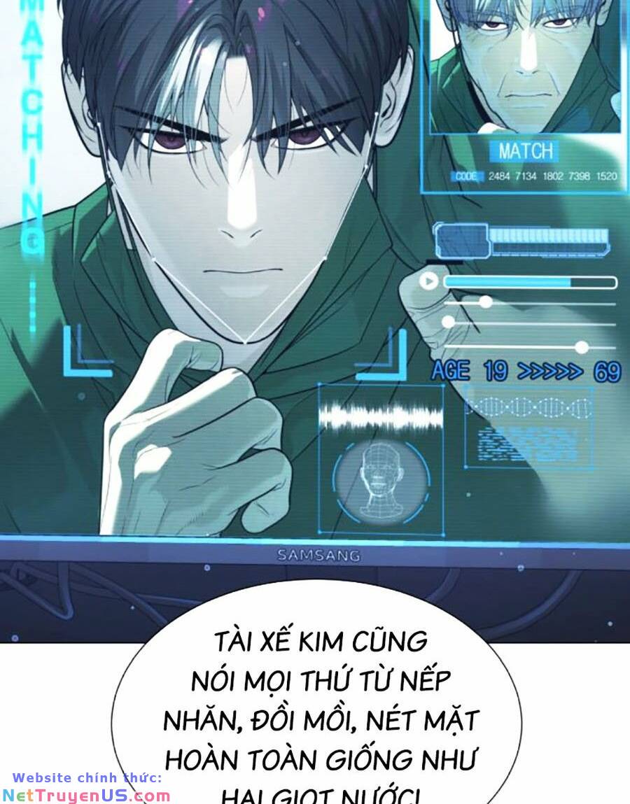 Sát Thủ Peter Chap 16 - Next Chap 17