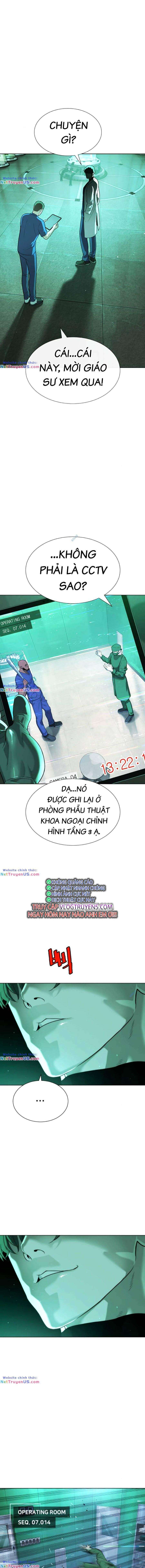 Sát Thủ Peter Chap 16 - Next Chap 17