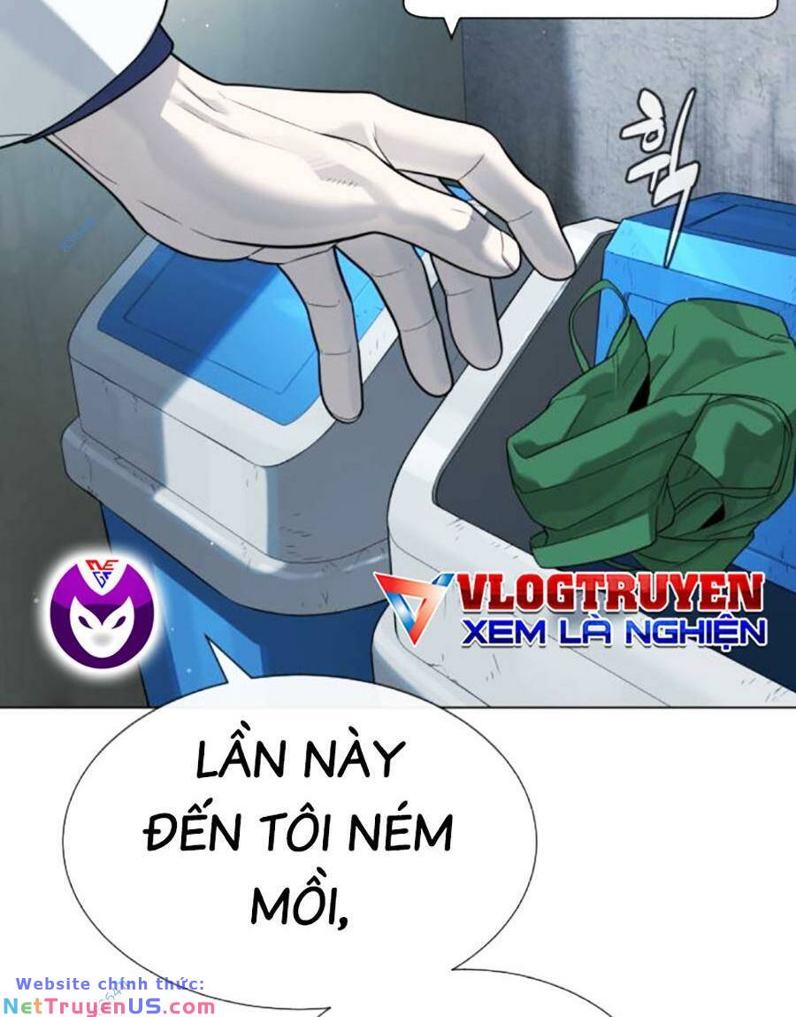 Sát Thủ Peter Chap 16 - Next Chap 17