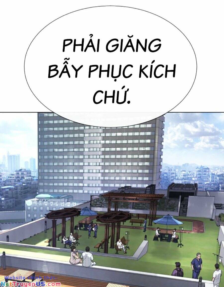 Sát Thủ Peter Chap 16 - Next Chap 17