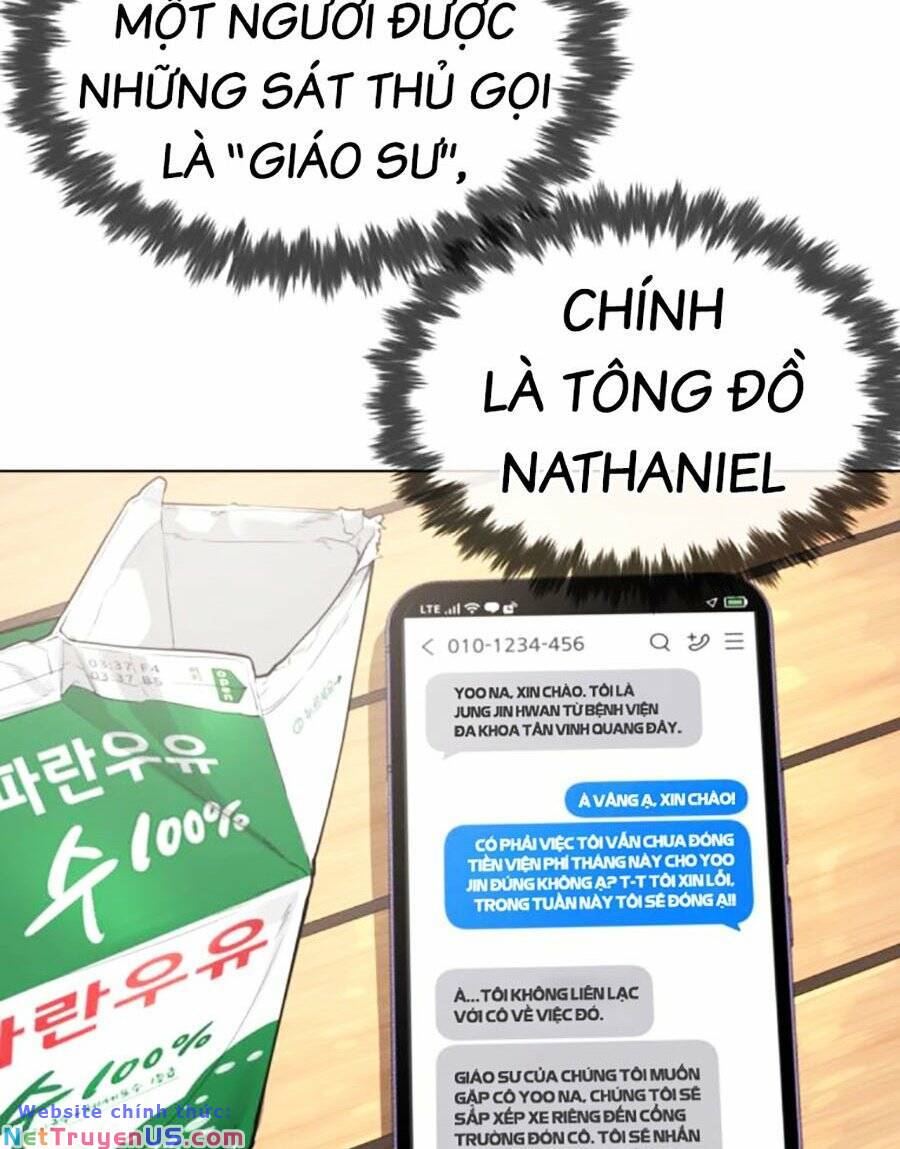 Sát Thủ Peter Chap 16 - Next Chap 17