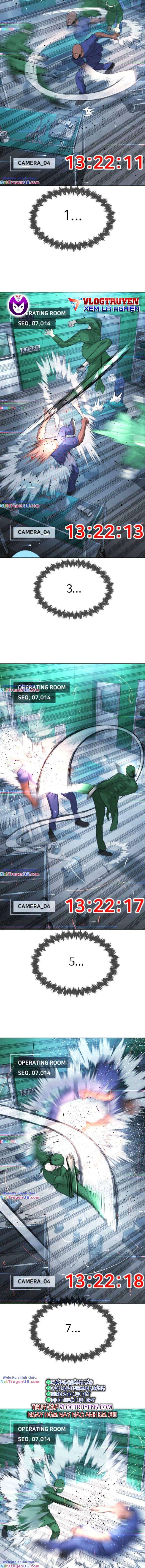 Sát Thủ Peter Chap 16 - Next Chap 17