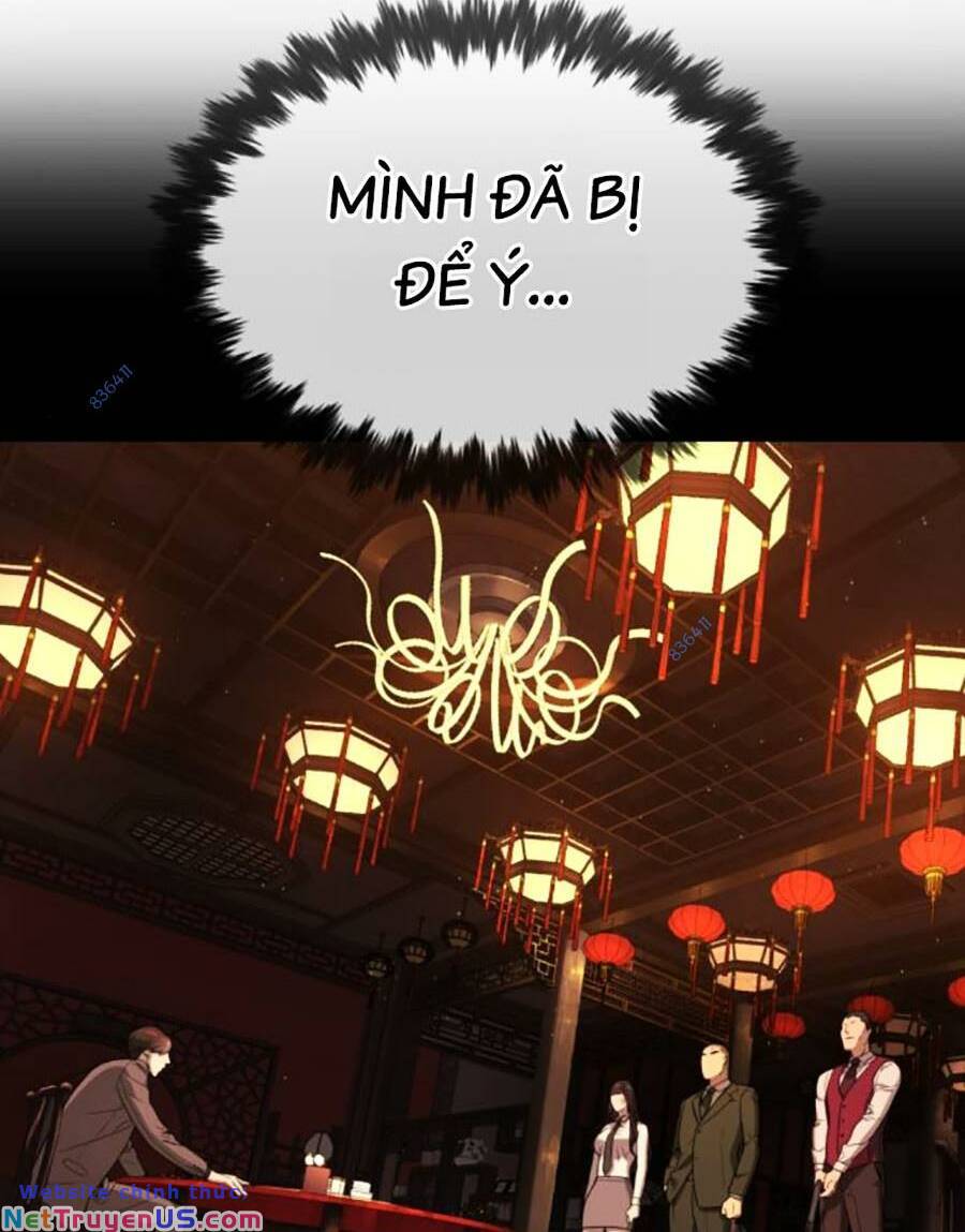 Sát Thủ Peter Chap 16 - Next Chap 17