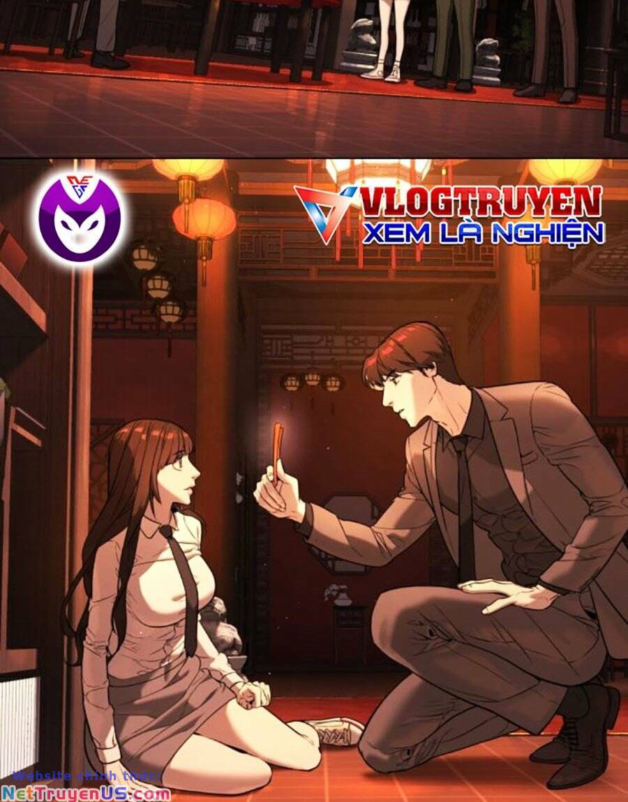 Sát Thủ Peter Chap 16 - Next Chap 17