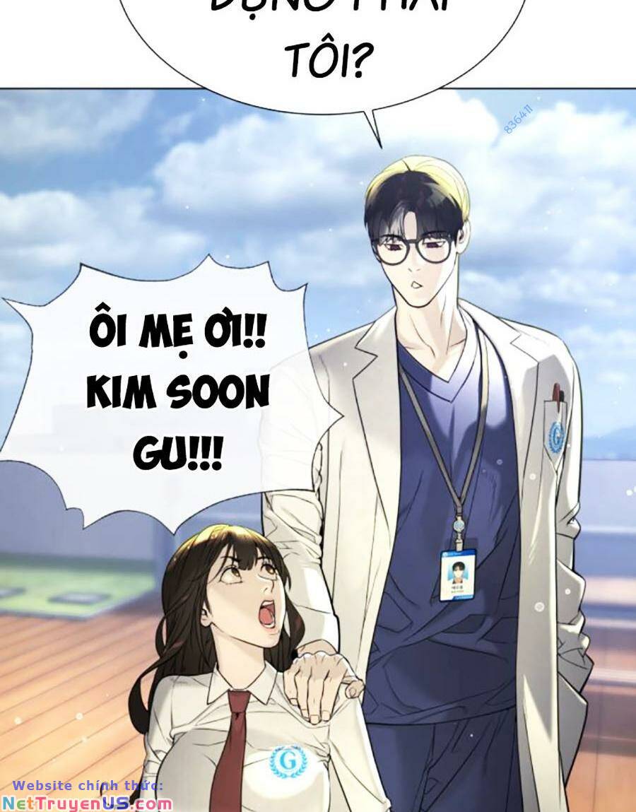 Sát Thủ Peter Chap 16 - Next Chap 17