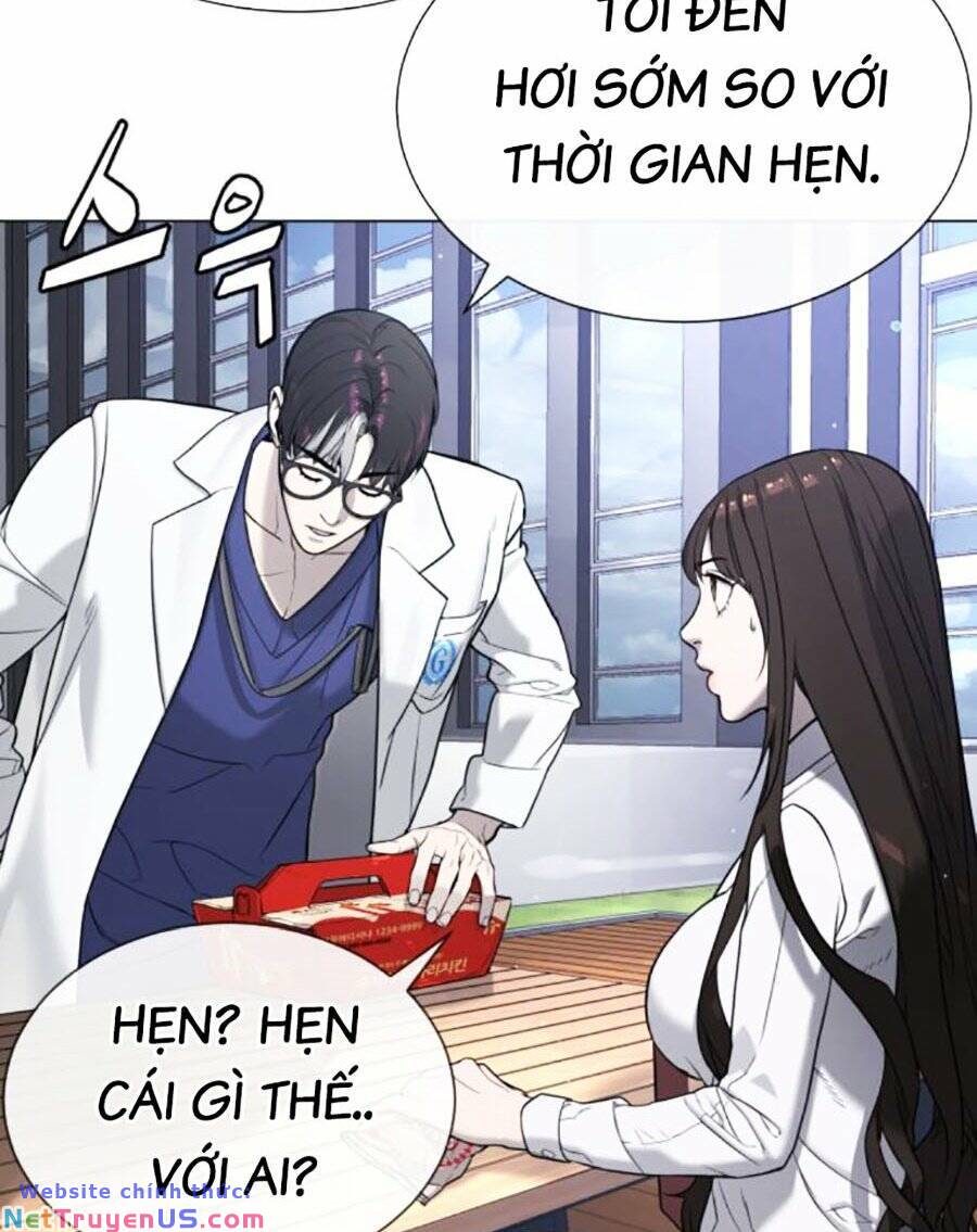 Sát Thủ Peter Chap 16 - Next Chap 17