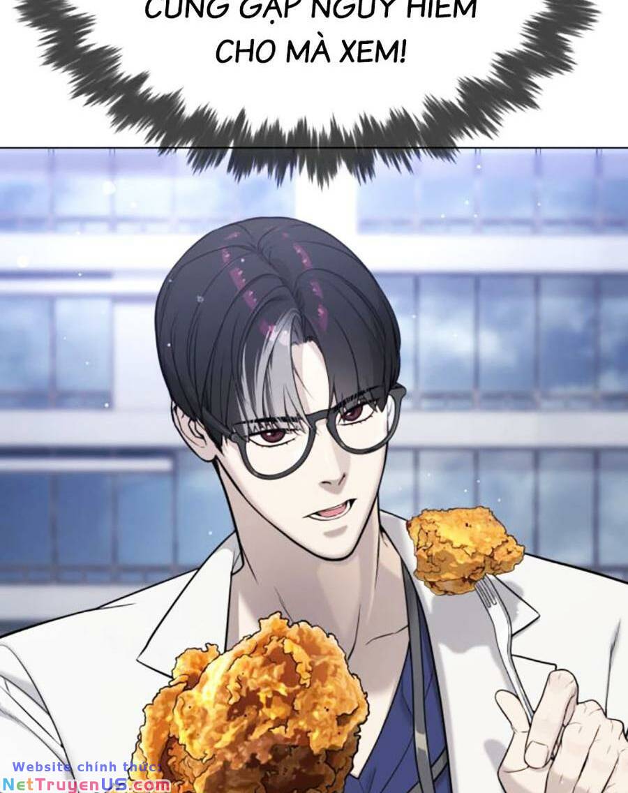 Sát Thủ Peter Chap 16 - Next Chap 17