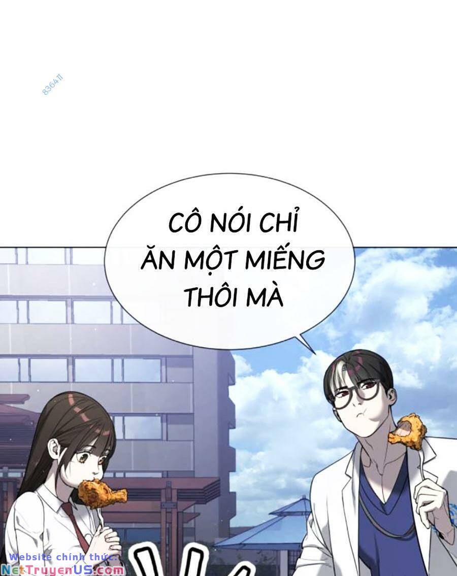 Sát Thủ Peter Chap 16 - Next Chap 17