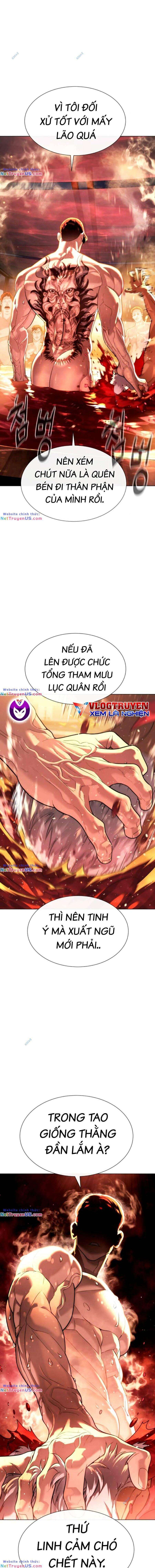 Sát Thủ Peter Chap 16 - Next Chap 17