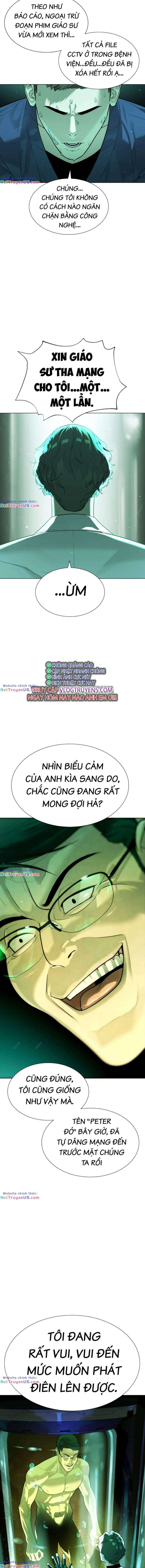Sát Thủ Peter Chap 16 - Next Chap 17