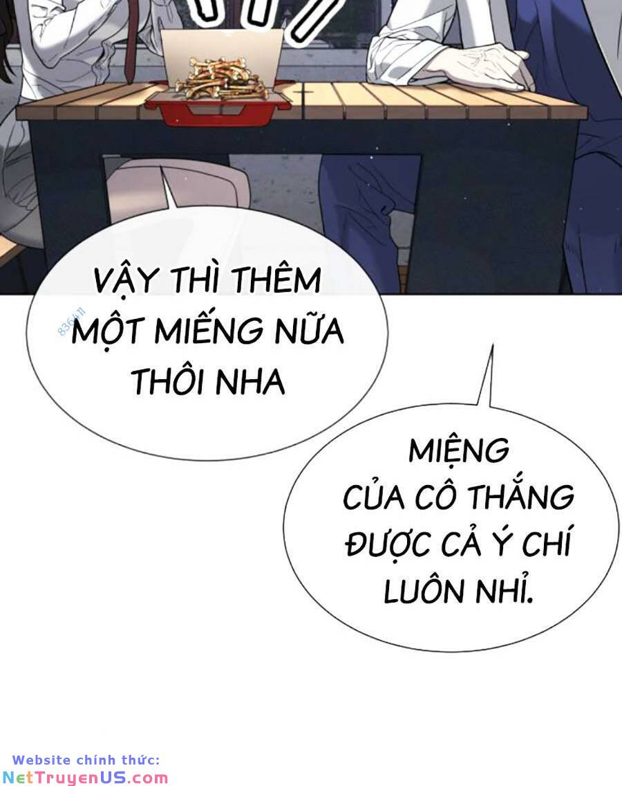 Sát Thủ Peter Chap 16 - Next Chap 17