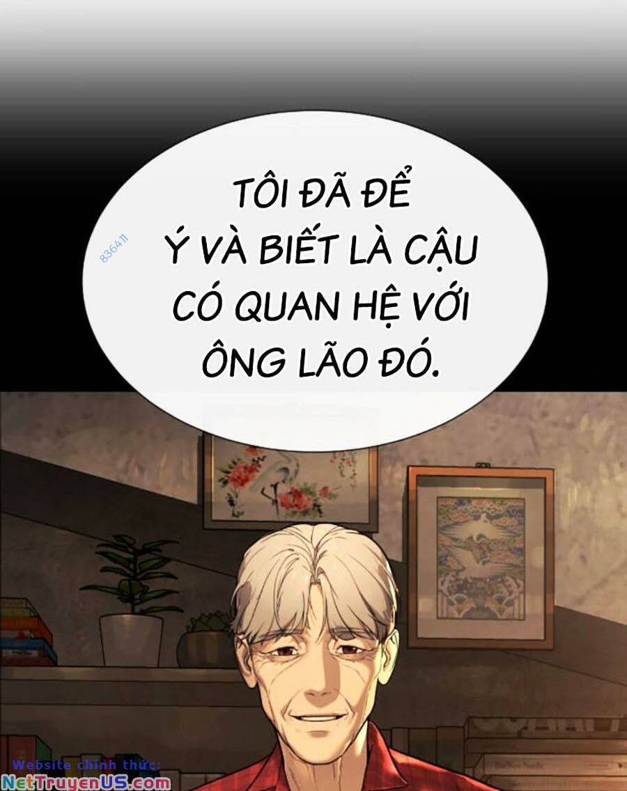 Sát Thủ Peter Chap 16 - Next Chap 17