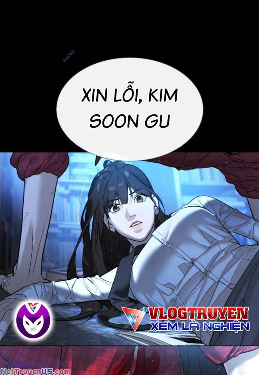 Sát Thủ Peter Chap 16 - Next Chap 17