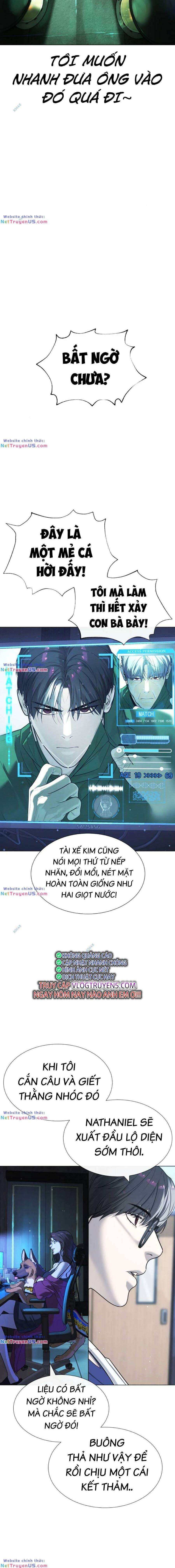 Sát Thủ Peter Chap 16 - Next Chap 17