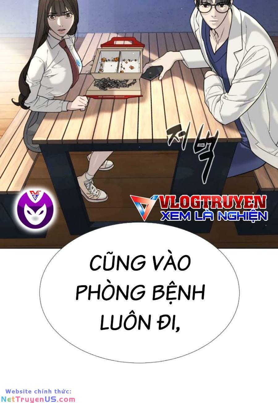 Sát Thủ Peter Chap 16 - Next Chap 17