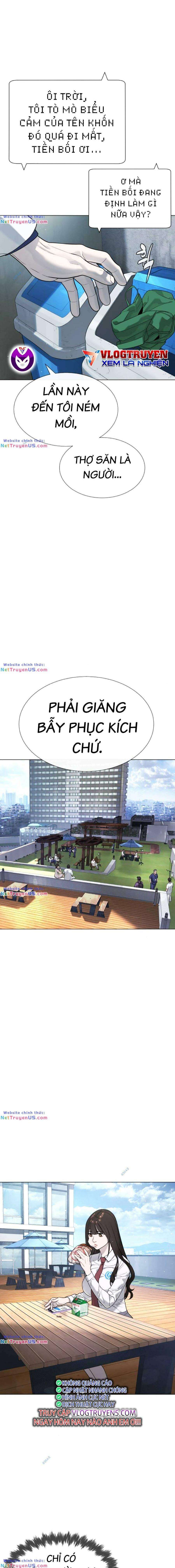 Sát Thủ Peter Chap 16 - Next Chap 17