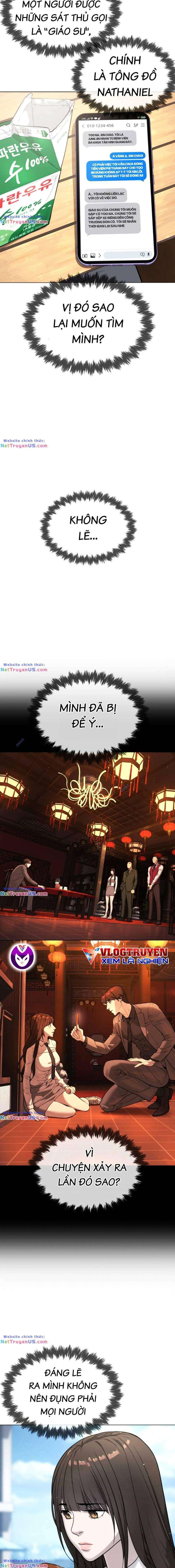 Sát Thủ Peter Chap 16 - Next Chap 17