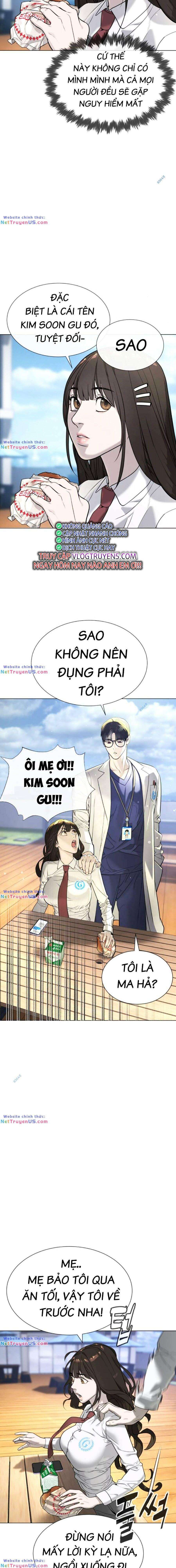 Sát Thủ Peter Chap 16 - Next Chap 17