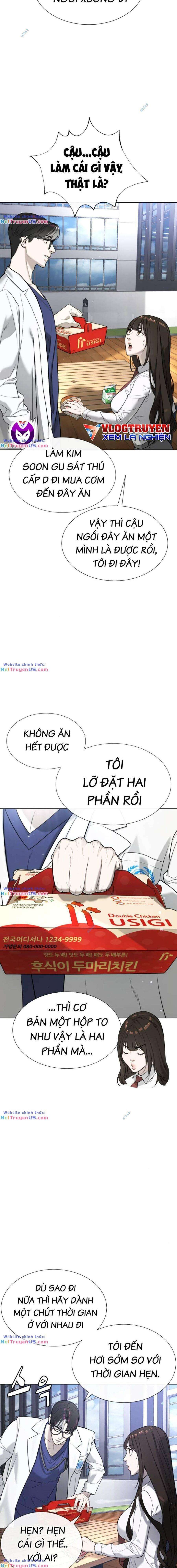 Sát Thủ Peter Chap 16 - Next Chap 17