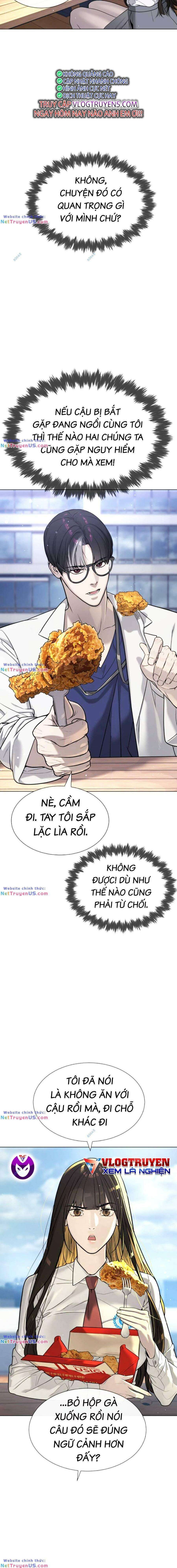 Sát Thủ Peter Chap 16 - Next Chap 17