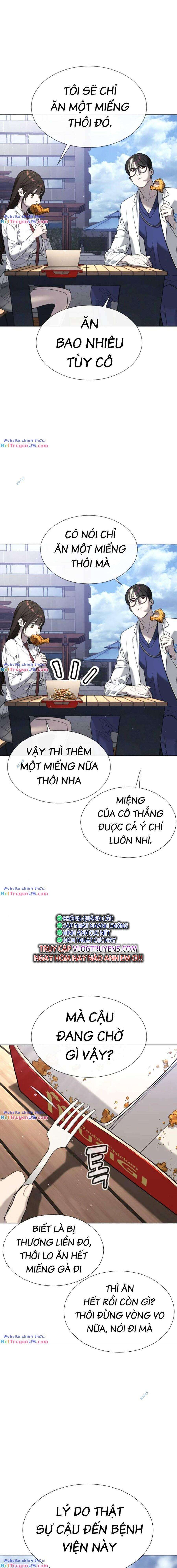 Sát Thủ Peter Chap 16 - Next Chap 17