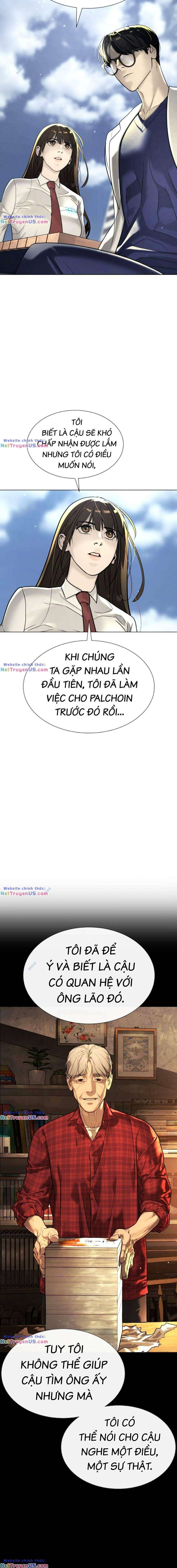 Sát Thủ Peter Chap 16 - Next Chap 17