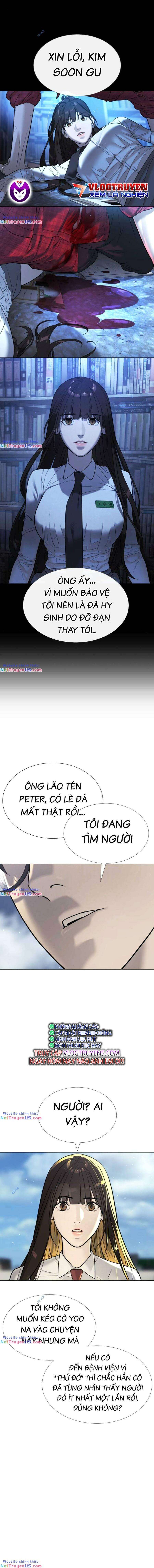 Sát Thủ Peter Chap 16 - Next Chap 17