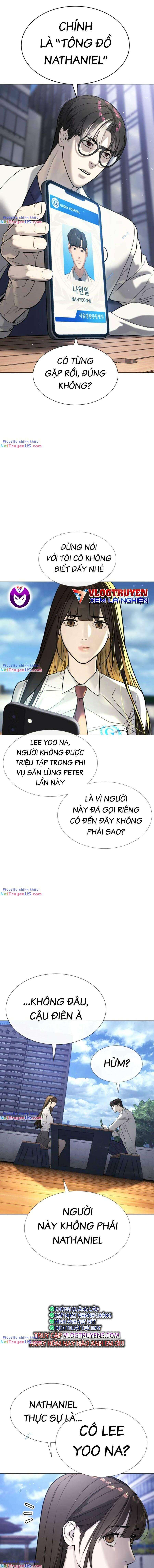 Sát Thủ Peter Chap 16 - Next Chap 17
