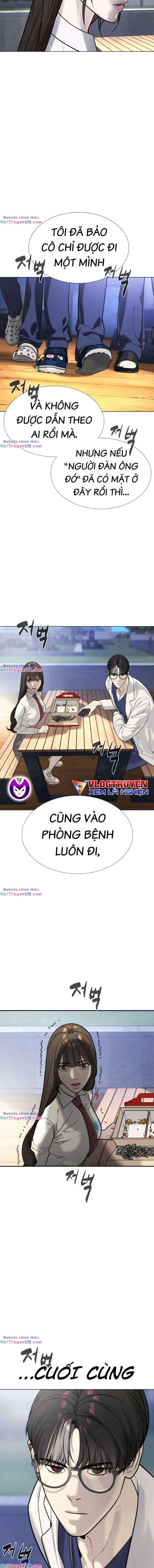 Sát Thủ Peter Chap 16 - Next Chap 17