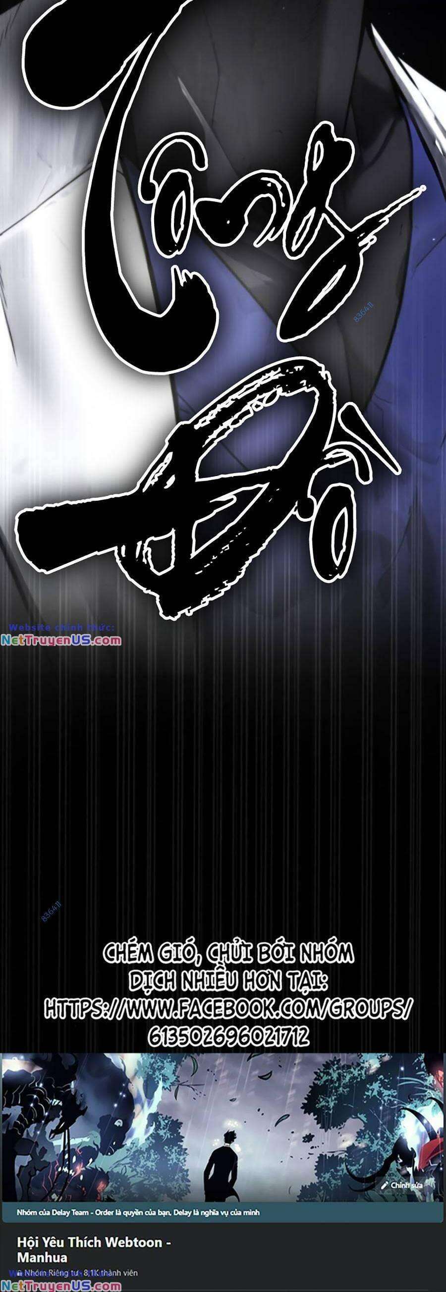 Sát Thủ Peter Chap 16 - Next Chap 17