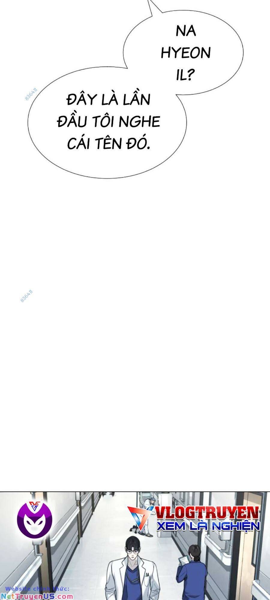 Sát Thủ Peter Chap 16 - Next Chap 17