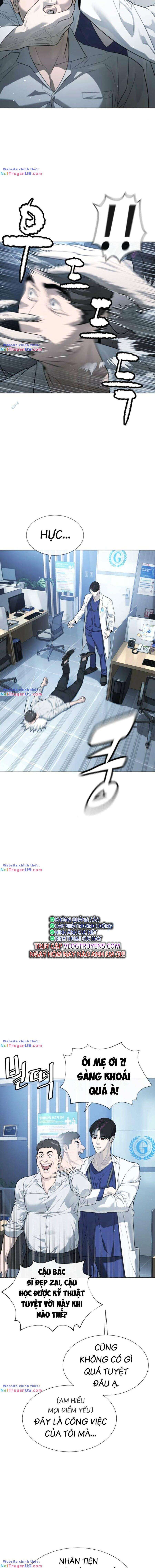 Sát Thủ Peter Chap 16 - Next Chap 17