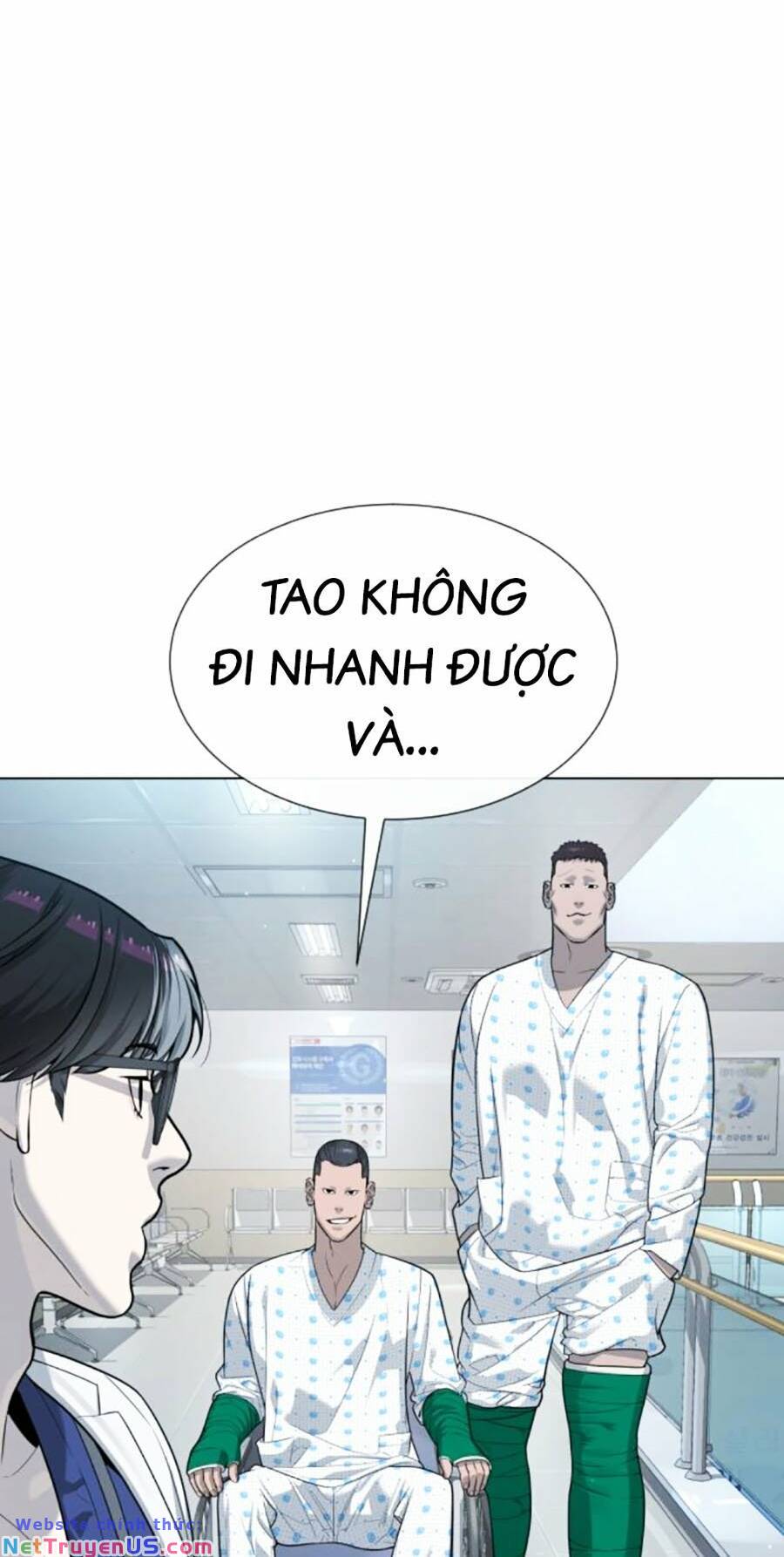 Sát Thủ Peter Chap 16 - Next Chap 17