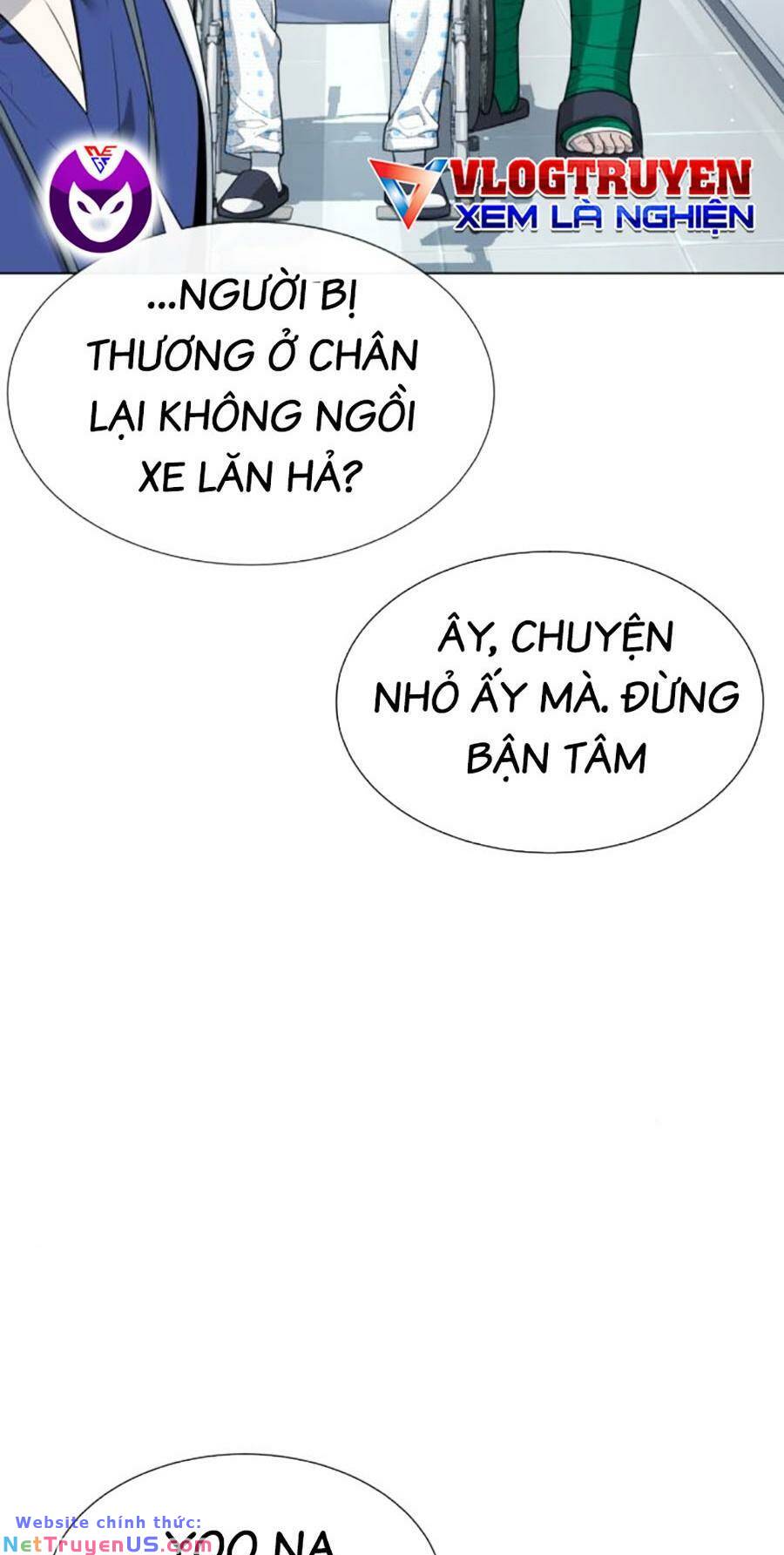 Sát Thủ Peter Chap 16 - Next Chap 17