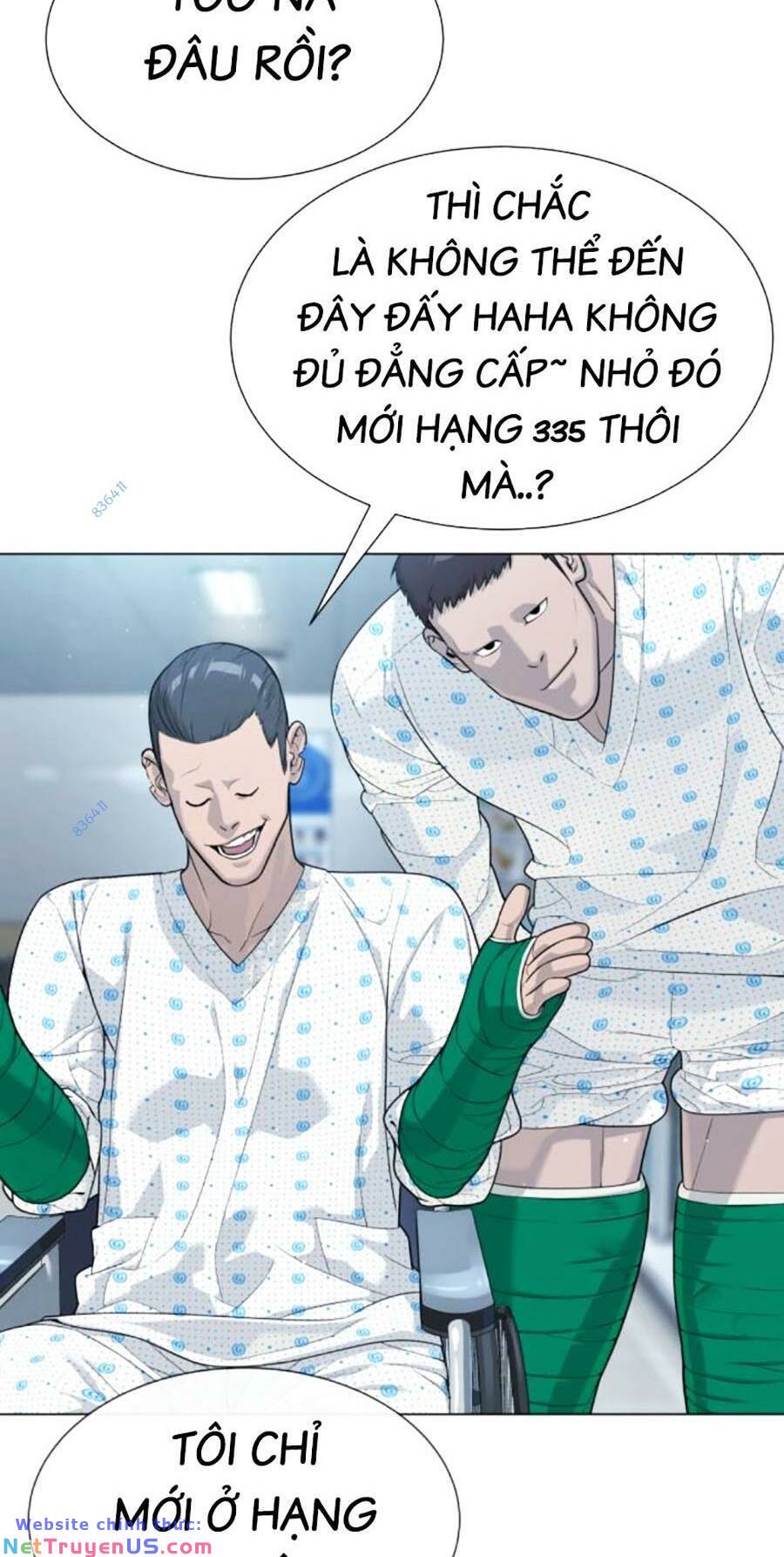 Sát Thủ Peter Chap 16 - Next Chap 17