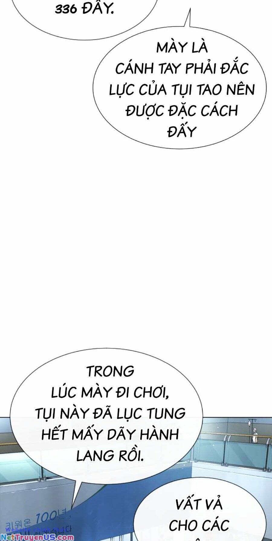 Sát Thủ Peter Chap 16 - Next Chap 17