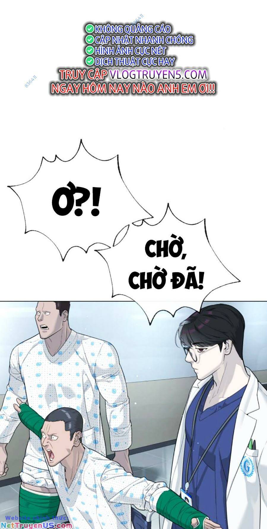 Sát Thủ Peter Chap 16 - Next Chap 17