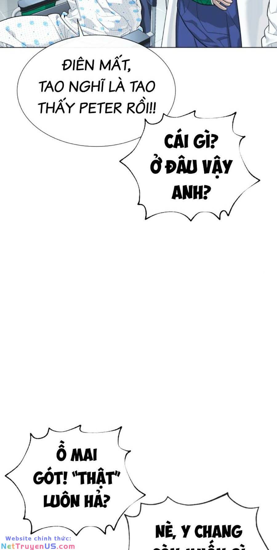 Sát Thủ Peter Chap 16 - Next Chap 17
