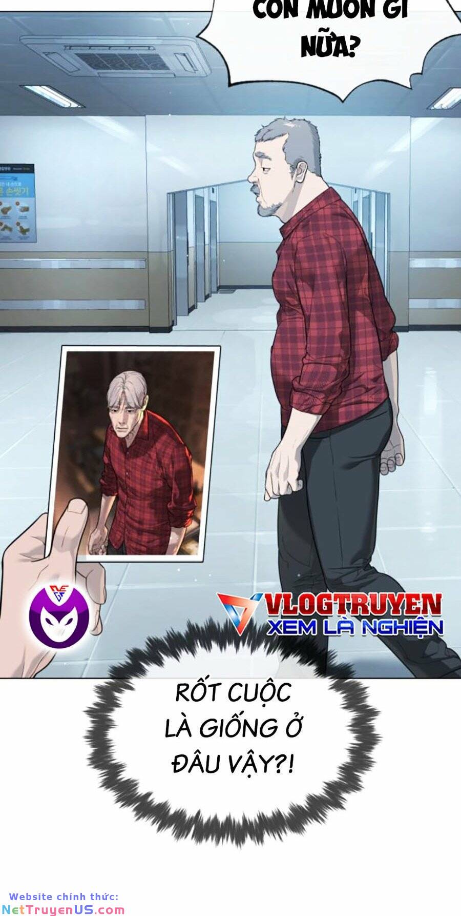 Sát Thủ Peter Chap 16 - Next Chap 17