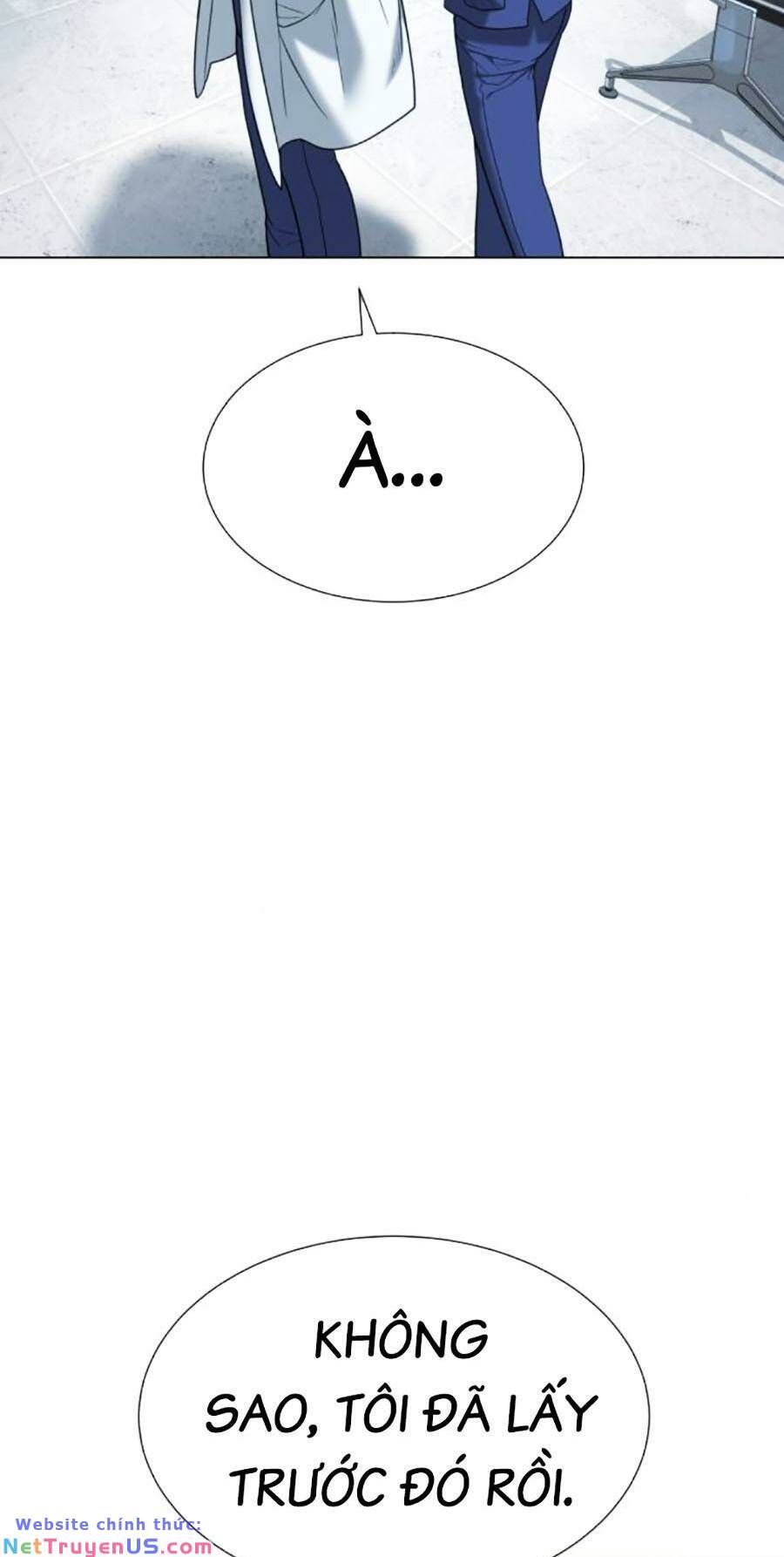 Sát Thủ Peter Chap 16 - Next Chap 17