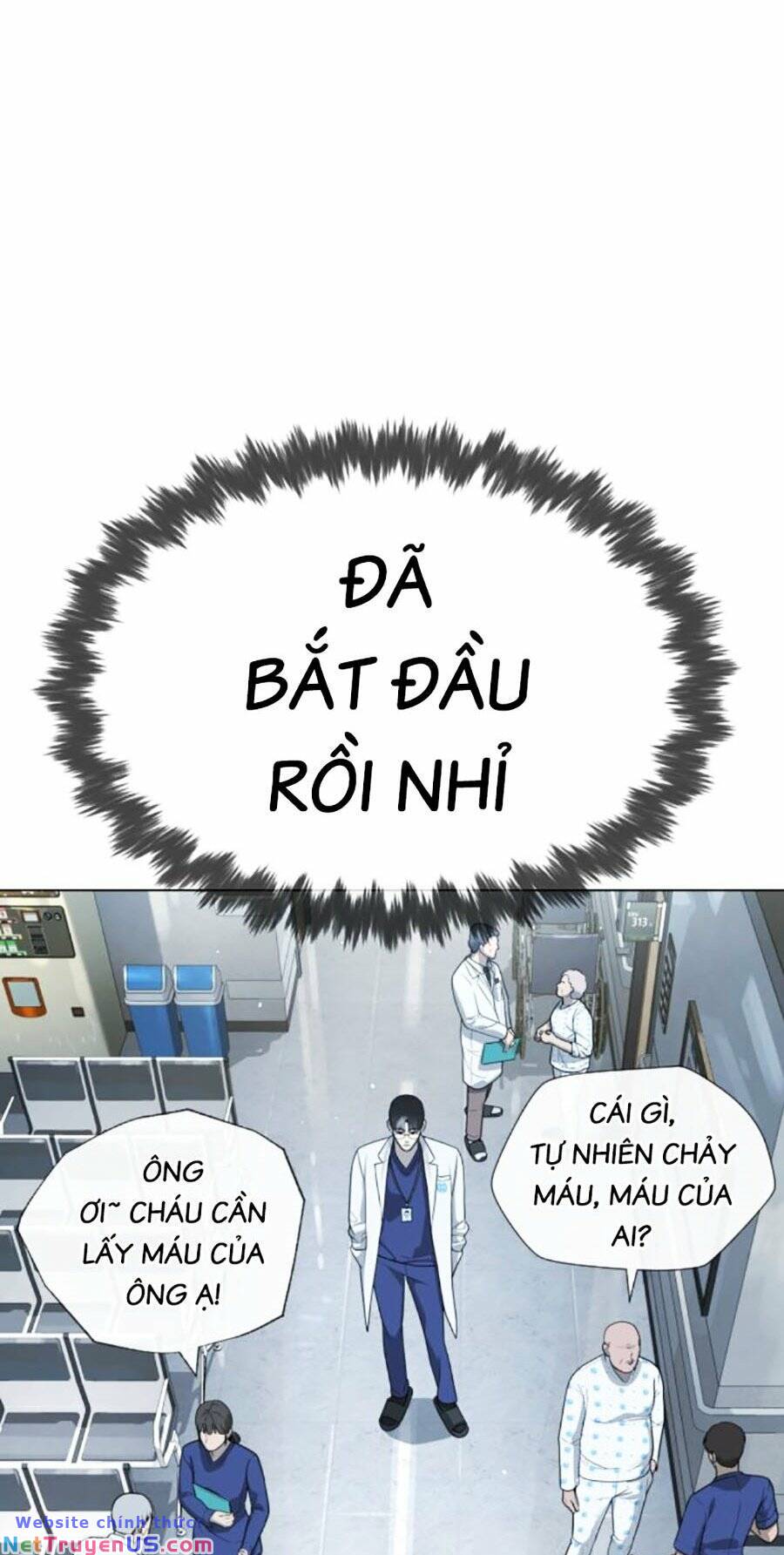 Sát Thủ Peter Chap 16 - Next Chap 17